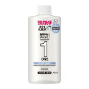 メンズビオレ ワン (ONE) 全身化粧水 スプレー さっぱりうるおうタイプ 大容量 つけかえ用 280ml 《 髪 ・ 顔 ・ 体 に使える 全身用化粧水 》