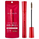 OPERA(オペラ) マイラッシュ アドバンスト 03 モカブラウン mylash 速乾フィルムマスカラ お湯オフ