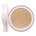 エスプリーク アクアリー スキンウェア カバー 02 ナチュラルベージュ ファンデーション SPF50/PA++++ ツヤ肌 毛穴 カバー 美容液 保湿 裏ごしファンデ 13g