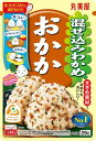 丸美屋 混ぜ込みわかめ おかか 29g