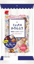 三幸製菓 ミックスかりんとう 114g×12袋