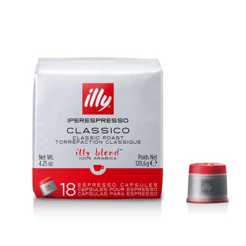 illy(꡼) ڡ륨ץå ץ ߥǥ (饷) 18P
