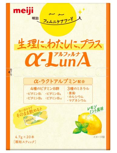 ե˥ա -LunA(ե)γ ߥ̣ 4.7g20
