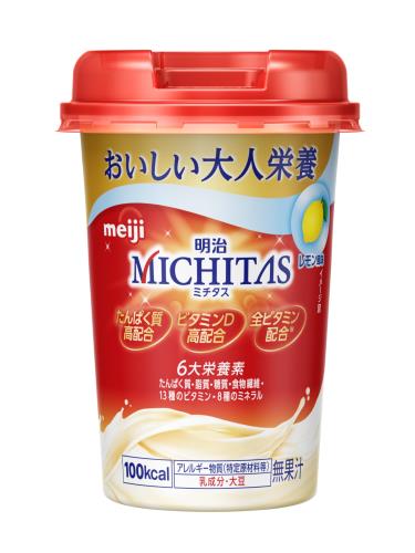 ߥ MICHITAS å ̣ 125mL Ĵ 