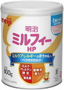 明治 明治ミルフィーHP800g