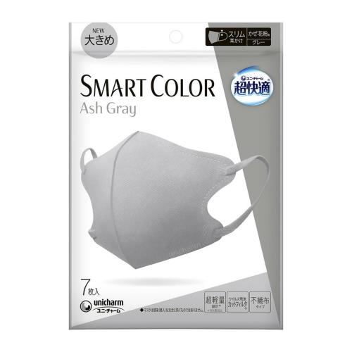 [ˡ㡼] ĶŬSMART COLOR Ash Gray礭7