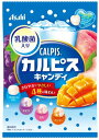 アサヒグループ食品 「カルピス」キャンディ 100g×6袋