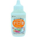 井藤漢方製薬 植物由来の甘味料イソマルトオリゴ糖 シロップ 1000g