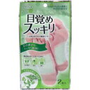 TO-PLAN(トプラン) 目覚めスッキリ いきいきアロマ樹液シート ヨモギ 2枚入