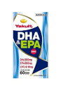 ヤクルト DHA&EPA 500 300粒