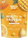 スリムアップスリムシェイプ BEAUTY in PROTEIN 300g