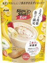 アサヒグループ食品 スリムアップスリム イート バナナヨーグルト味 300g