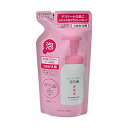 まとめ買いコラージュフルフル 泡石鹸 ピンク つめかえ用 210mL×5 個セット (医薬部外品)