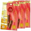 リップザカラー リップティン ピンクコーラル SPF26×3個