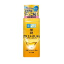 肌ラボ 極潤プレミアム ヒアルロン乳液 140ml