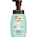 ケアセラ(CareCera) 泡の高保湿ボディウォッシュ ボディソープ ピュアフローラル 450ミリリットル (x 1)