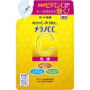 メラノCC 薬用しみ対策美白乳液 つめかえ用 120mL (医薬部外品)