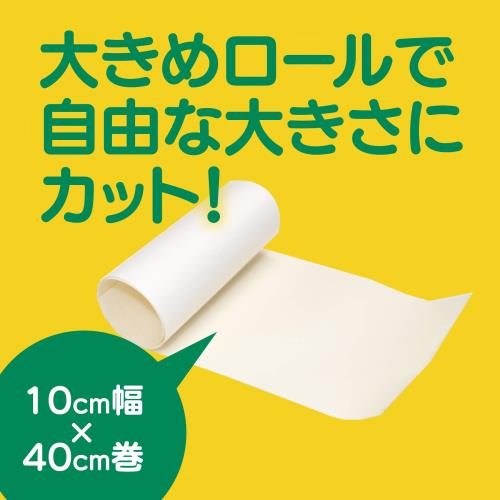 テイコクファルマケア ヒューマンベース ハイドロール 1ロール