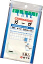 白十字 FCガーゼ 1m