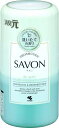 消臭元SAVON(サボン) 洗いあがりすっきり シトラスシャワーソープの香り 芳香剤 部屋用 トイレ用 本体400ml 1個 小林製薬
