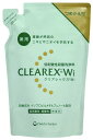 クリアレックスWi 詰替用380mL