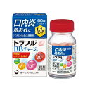 第3類医薬品トラフルBBチャージa 60錠