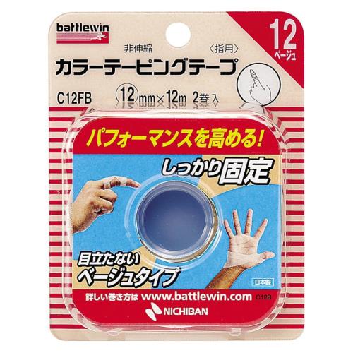 ˥Х Хȥ륦 顼ơԥ󥰥ơ 󿭽̥ 12mm12m C12FB
