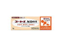 指定第2類医薬品コートfMD軟膏 5g