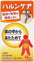 指定第2類医薬品ハルンケア顆粒 6包