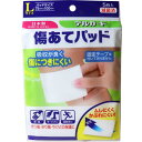 阿蘇製薬 デルガード 傷あてパッド Lサイズ 5枚入