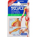 第3類医薬品サロンパスロール 1個