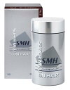 スーパーミリオンヘアー30g (No.2 ダークブラウン) 薄毛 抜け毛 円形脱毛症 白髪 対策 増毛パウダー 髪 頭皮 分け目 生え際用 薄毛隠し 白髪隠し