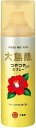 大島椿 ヘアスプレー 140g (ツヤ出し 仕上げ用 椿油)