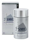 スーパーミリオンヘアー20g (No.1 ブラック) 薄毛 抜け毛 円形脱毛症 白髪 対策 増毛パウダー 髪 頭皮 分け目 生え際用 薄毛隠し 白髪隠し