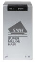 ルアン スーパーミリオンヘアー ブラック 30g