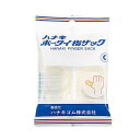 ハナキゴム ホータイ指サック C (女性の親指用) 2本入