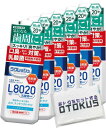 ジェクス ラクレッシュ L8020 乳酸菌 マウスウォッシュ (マイル...(4)