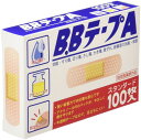 共立薬品工業 B.BテープA スタンダード 100枚入