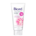 ビオレ スキンケア洗顔料 スクラブin 130g