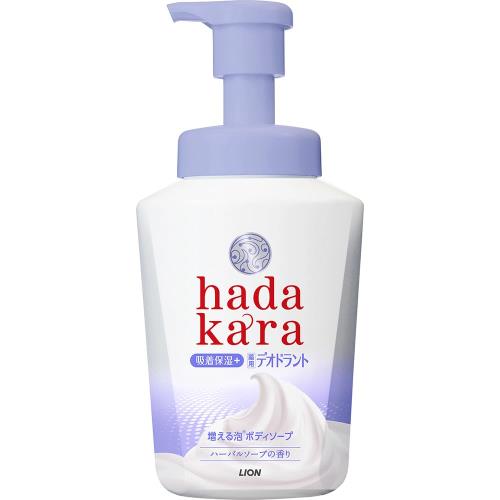 ϥ(hadakara) ܥǥ ˢ ϡХ륽פι  550ml ѥǥɥˢܥǥ()