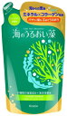 海のうるおい藻 コンディショナー 詰替用 420ml