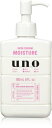 UNO(ウーノ) スキンセラム モイスチャー 美容液 メンズフェースケア プッシュタイプ 180ml
