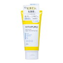 医薬部外品ビタプル リペア クリア ウオッシング フォーム 薬用洗顔フォーム 130g 低刺激処方