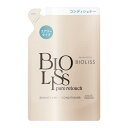 ビオリス ピュアレタッチ ぺたふぅわ ヘア コンディショナー つめかえ 340mL エアリータイプ ふんわり