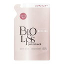 ビオリス ピュアレタッチ ぱやとぅや ヘア コンディショナー つめかえ 340mL ダメージケア しっとりツヤ