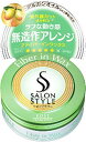 KOSE コーセー SALON STYLE(サロンスタイル) ヘアワックスB ファイバーイン ミニ 22g