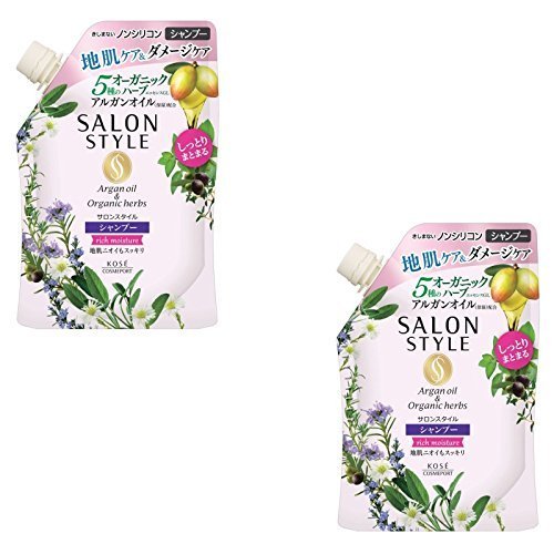 ޤȤ㤤KOSE SALON STYLE(󥹥) Υ󥷥ꥳ󥷥ס (å⥤奢) ͤؤ 360ml ...