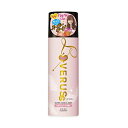 まとめ買いKOSE ラブラス パワフルホールド ヘアスプレー (もぎたてピーチの香り) 330g×4個