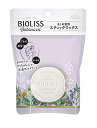 KOSE コーセー サロンスタイル ビオリス ボタニカル スティック ヘアワックス 本体