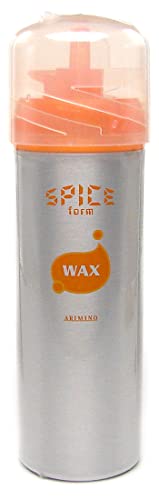 SPICE(スパイス) フォーム ワックス 160g